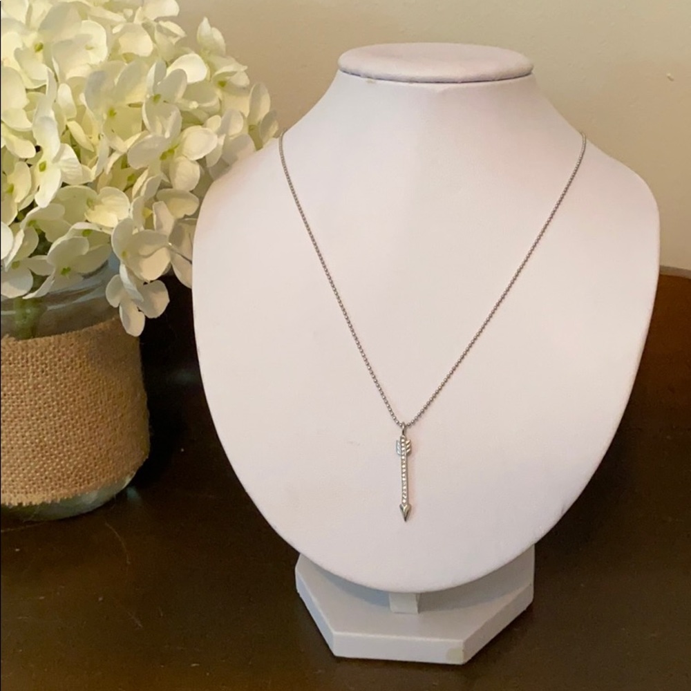 Michael Kors Arrow Necklace
